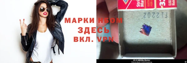МДПВ Краснослободск